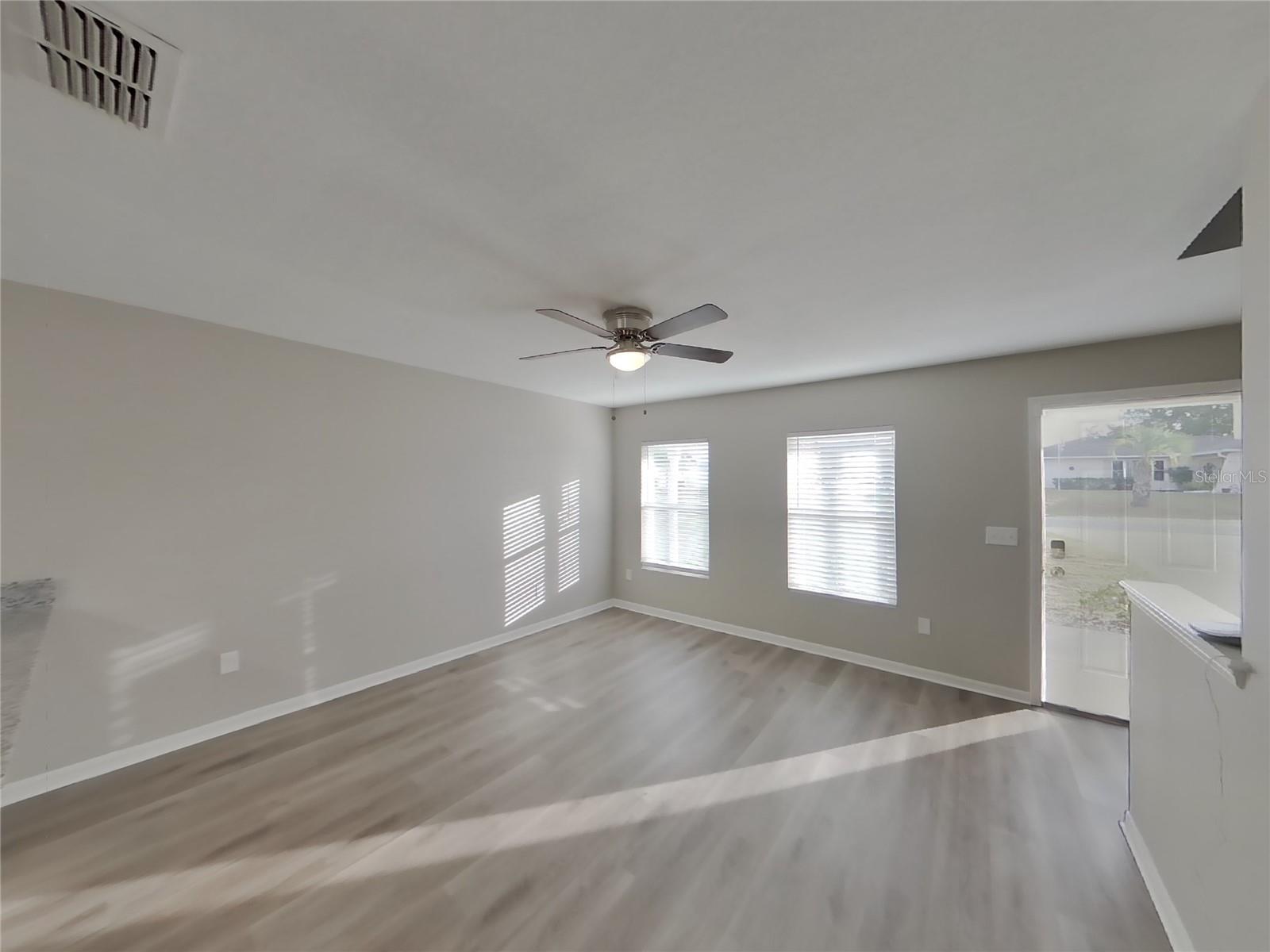 SPRING HILL - Residential Lease