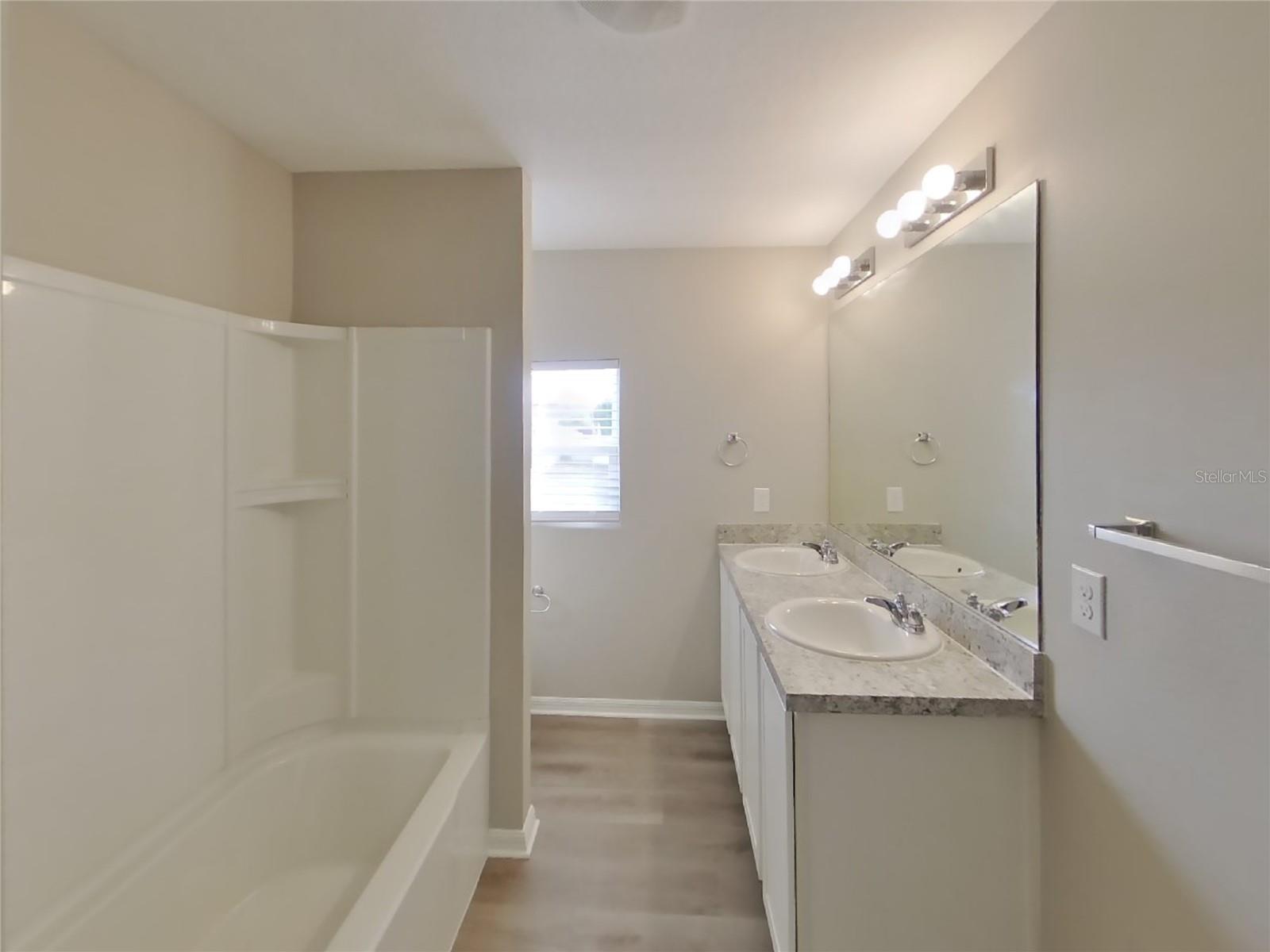 SPRING HILL - Residential Lease