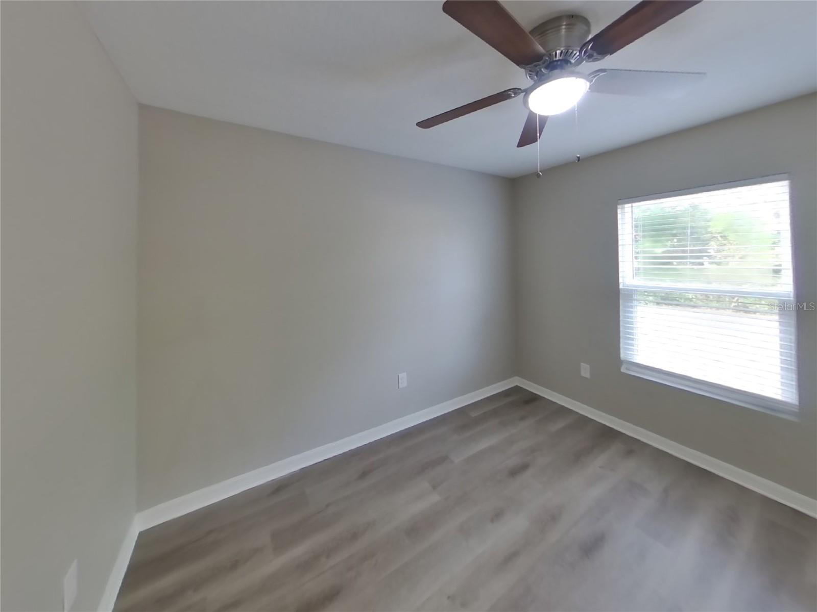 SPRING HILL - Residential Lease