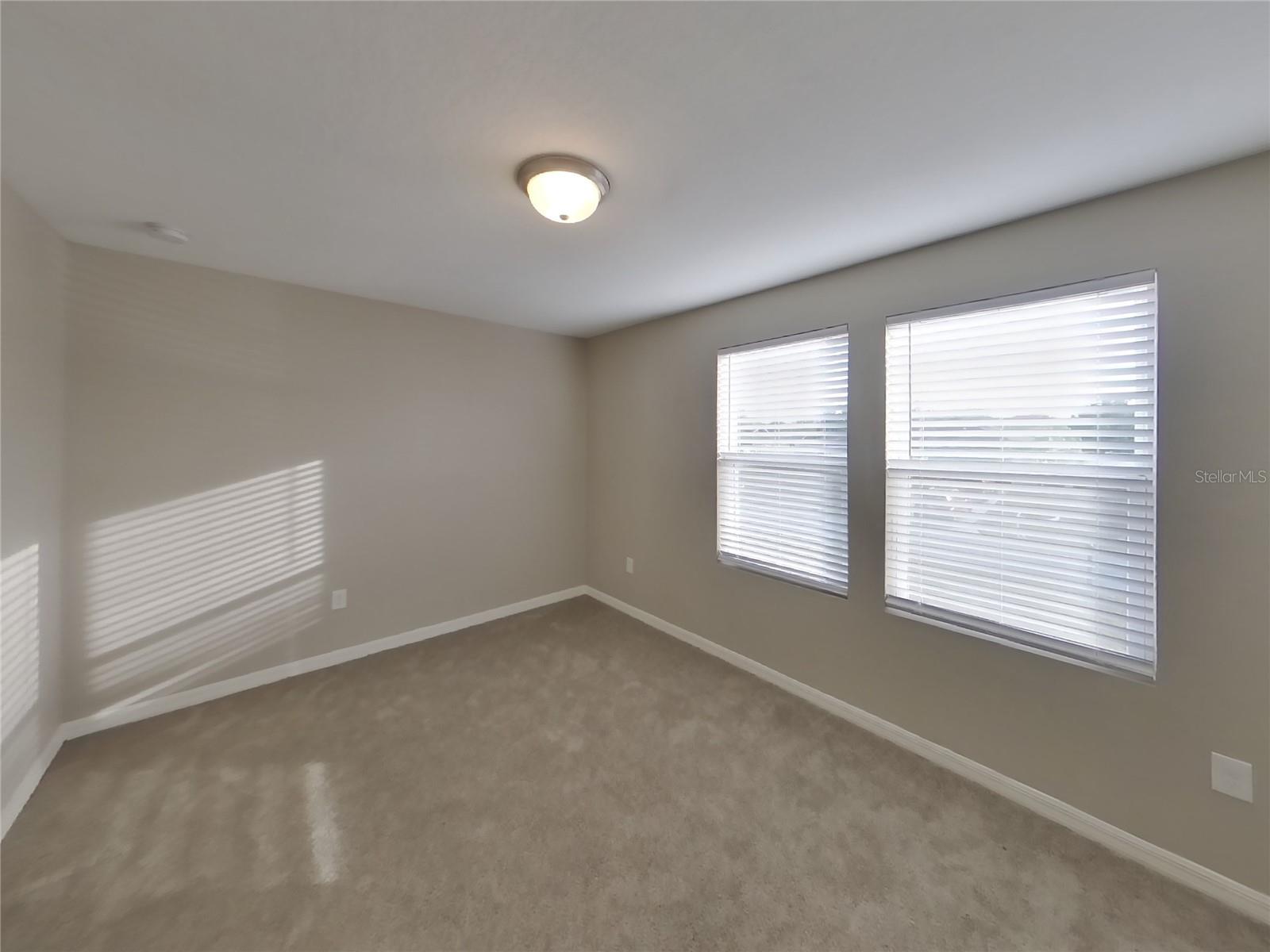 SPRING HILL - Residential Lease