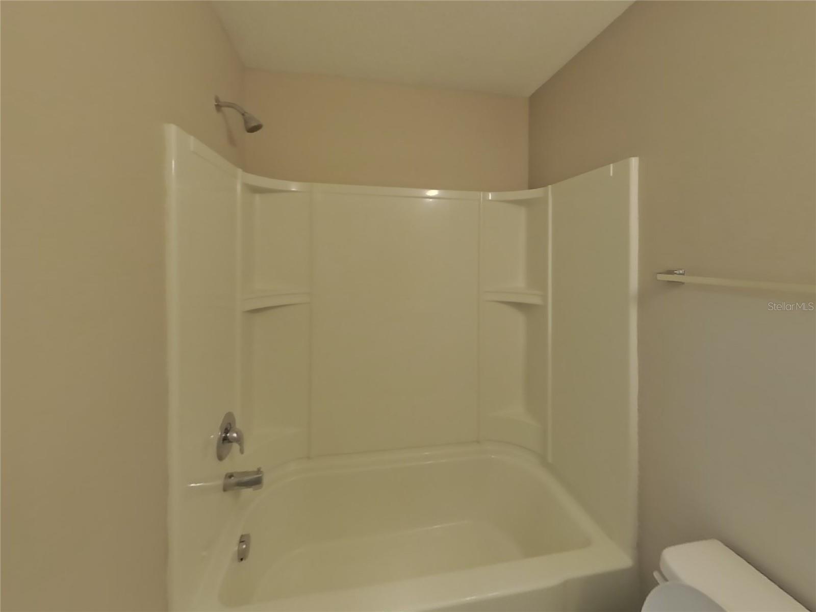 SPRING HILL - Residential Lease