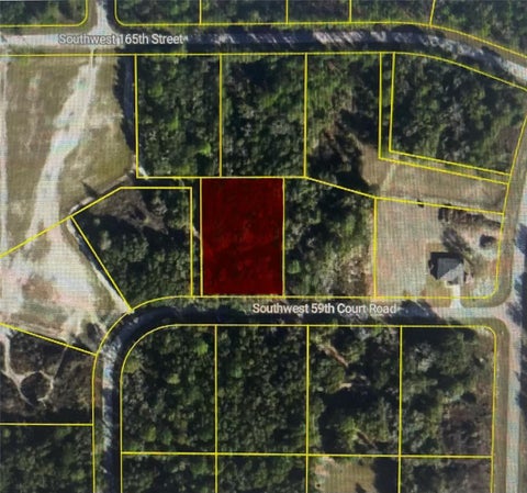 Photo of 16646 SW 59th Court Road, Ocala, FL 34473 (MLS # OM734451)
