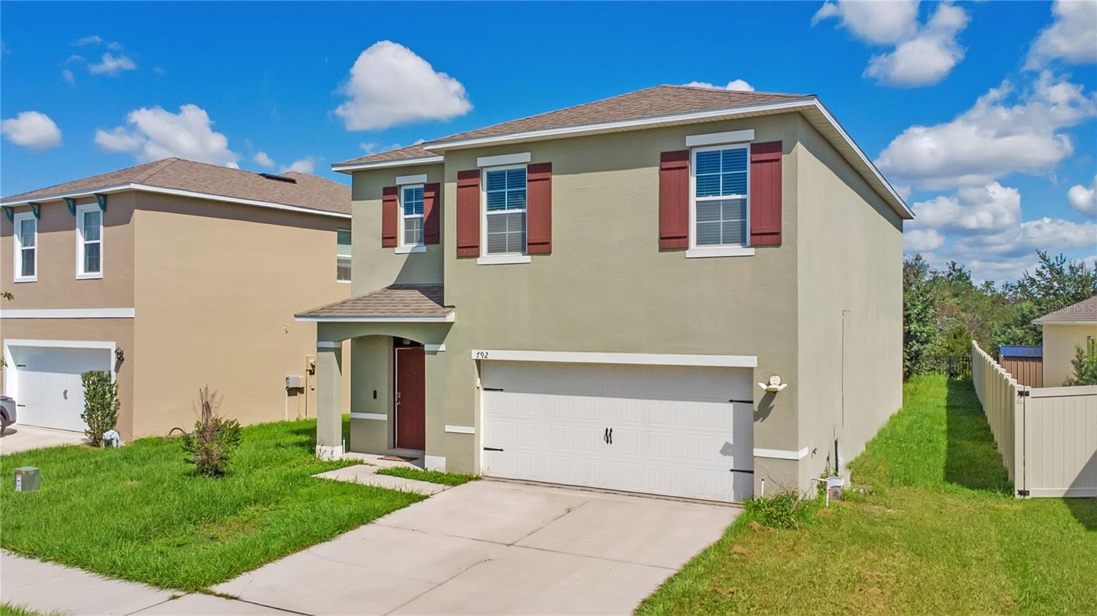 792 BROOKLET DRIVE