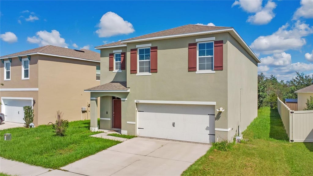 Photo of 792 Brooklet Drive, Davenport, FL 33837 (MLS # G5119042)