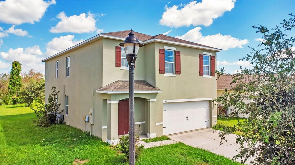 Photo of 792 Brooklet Drive, Davenport, FL 33837 (MLS # G5119042)