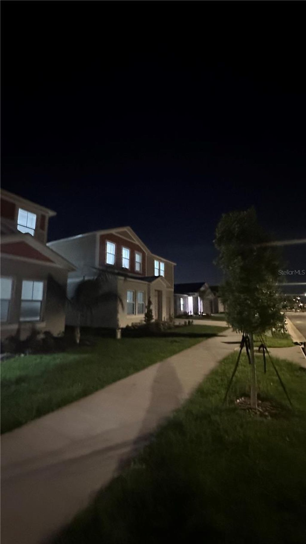 Photo of 4393 Riverbend Boulevard, Haines City, FL 33844 (MLS # O6394807)