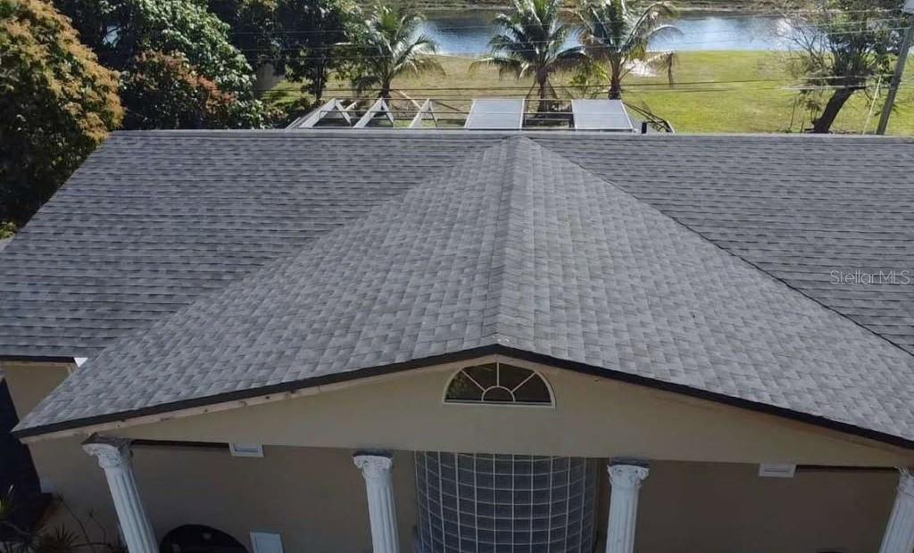1100 NW 203RD STREET