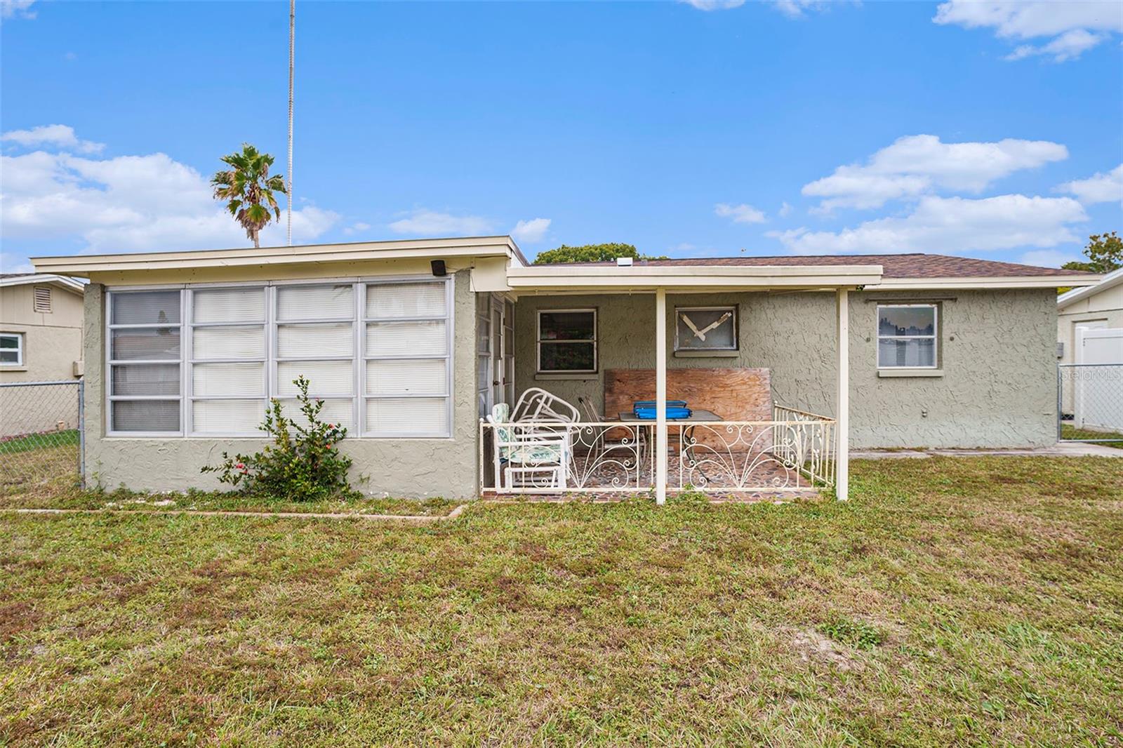 HOLIDAY LAKE ESTATES - Residential