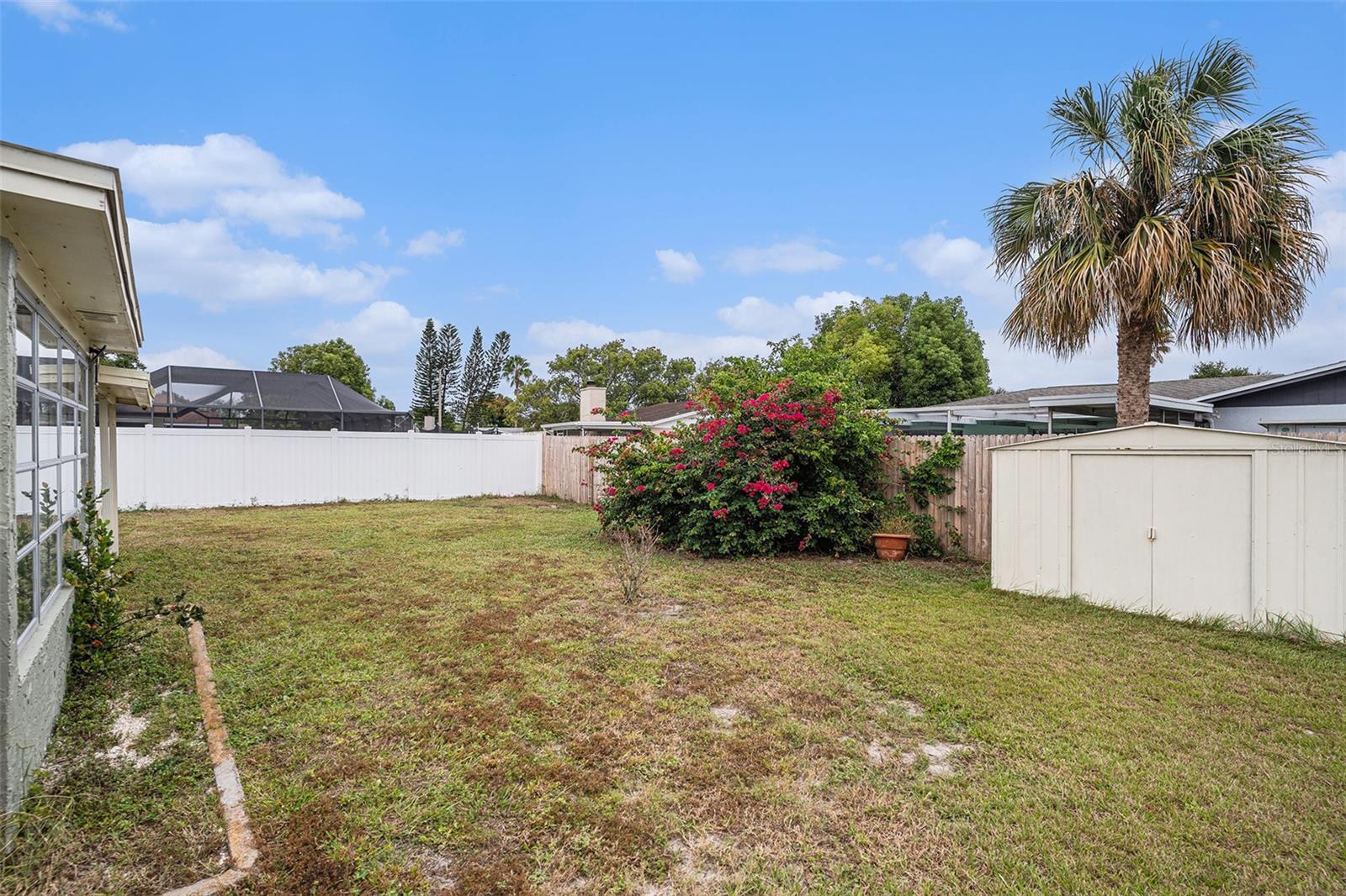 HOLIDAY LAKE ESTATES - Residential