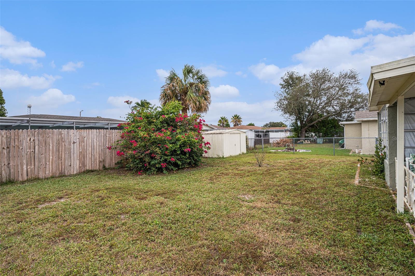 HOLIDAY LAKE ESTATES - Residential