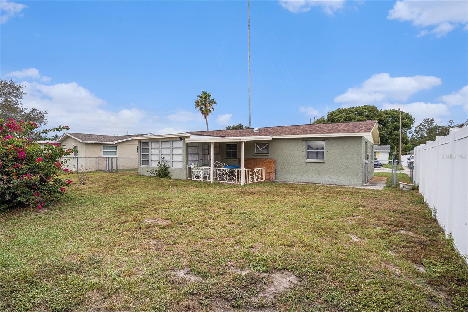 HOLIDAY LAKE ESTATES - Residential