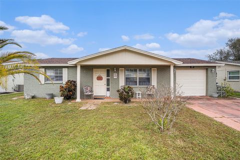 Photo of 1808 Sprint Lane, Holiday, FL 34691 (MLS # TB8437950)