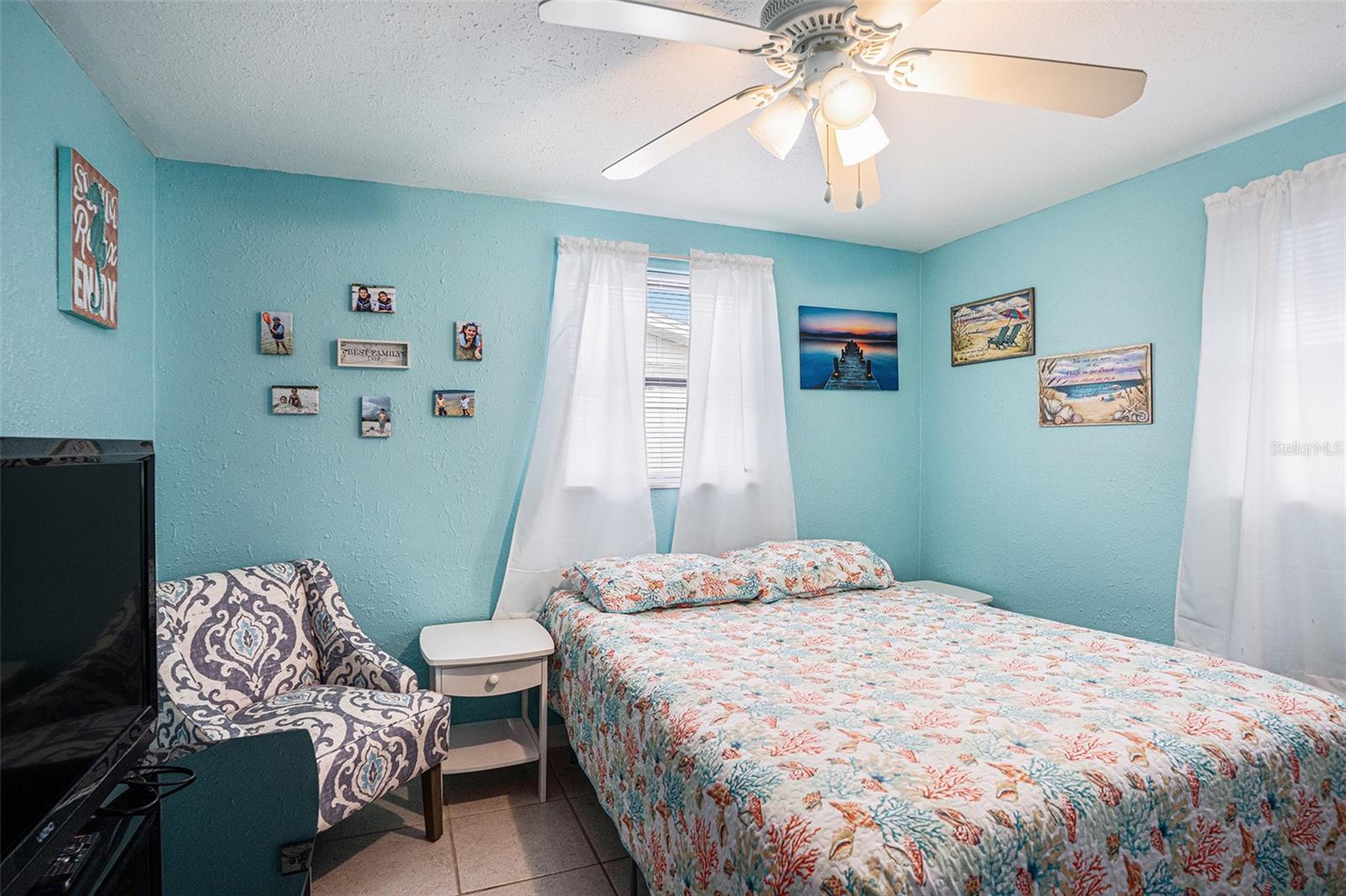 HOLIDAY LAKE ESTATES - Residential