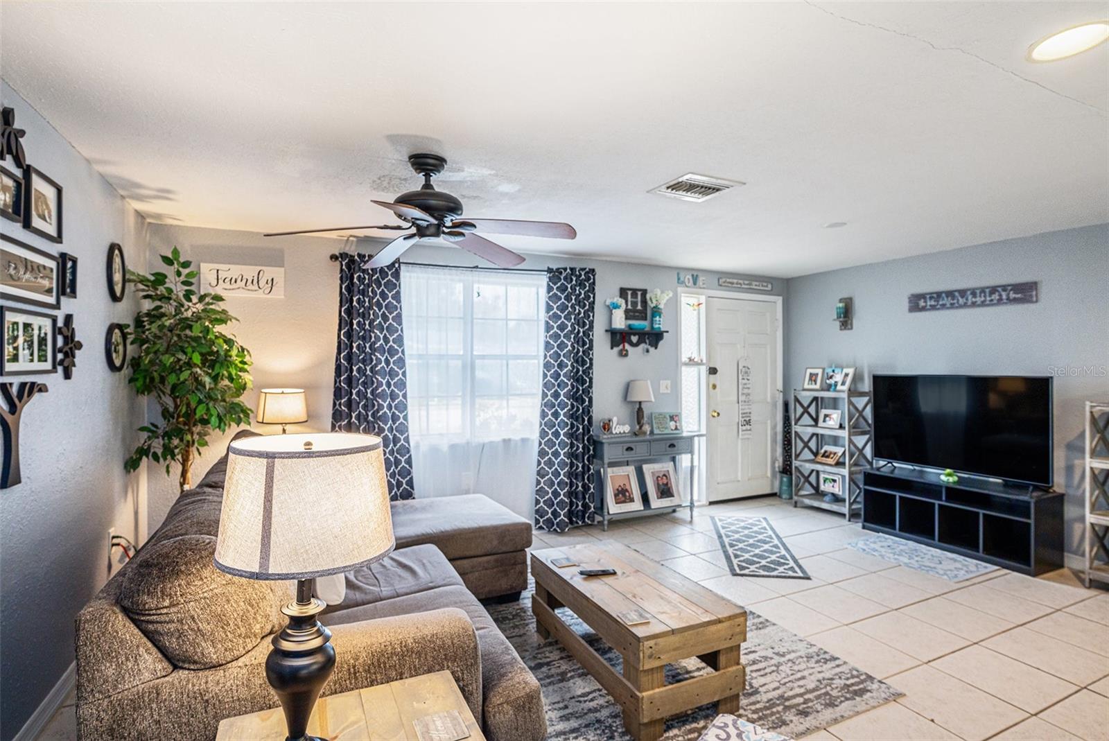 HOLIDAY LAKE ESTATES - Residential