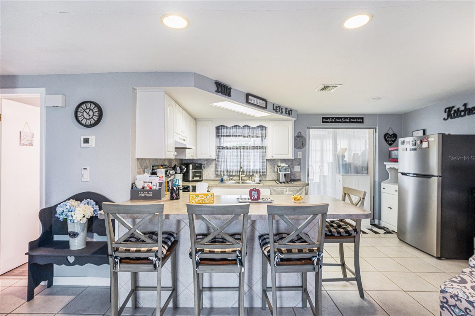 HOLIDAY LAKE ESTATES - Residential