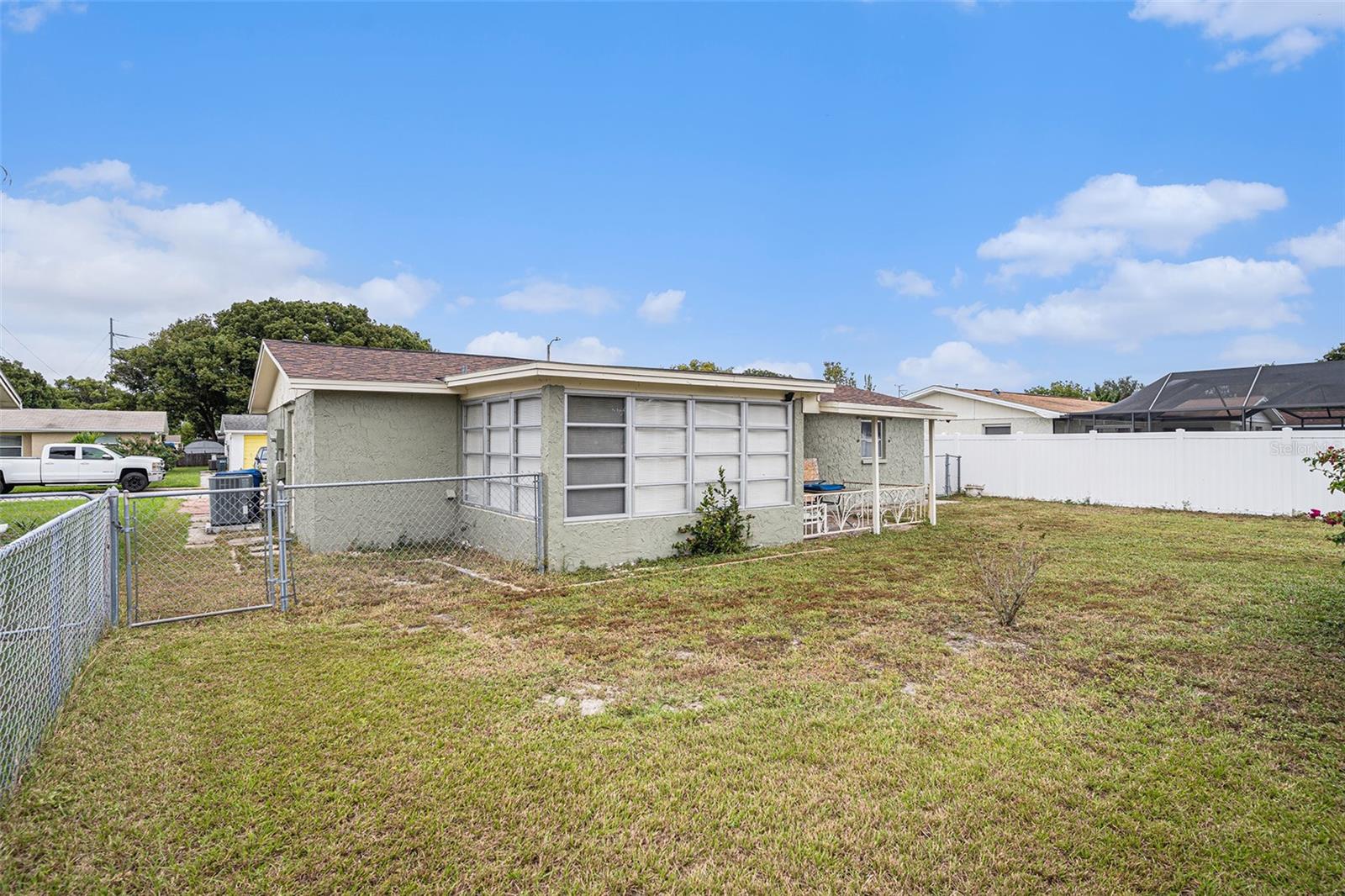 HOLIDAY LAKE ESTATES - Residential