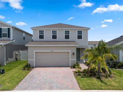 2372 ORCHID DRIVE DAVENPORT FL 33837