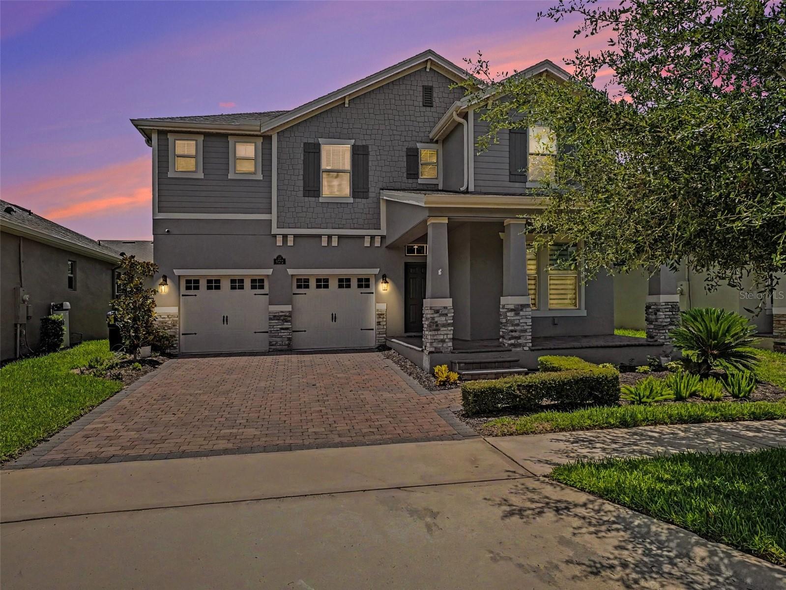 9572 WATERWAY PASSAGE DRIVE