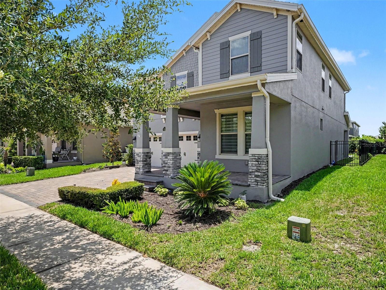 9572 WATERWAY PASSAGE DRIVE
