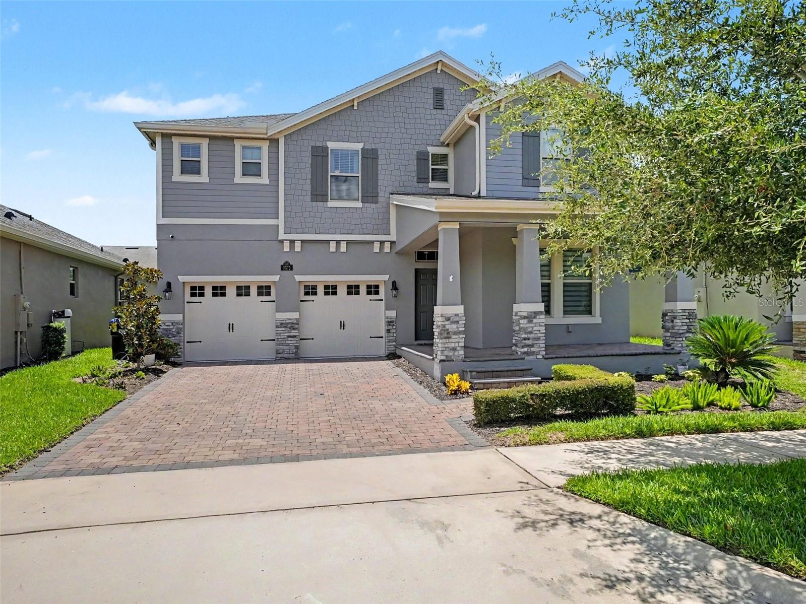 9572 WATERWAY PASSAGE DRIVE