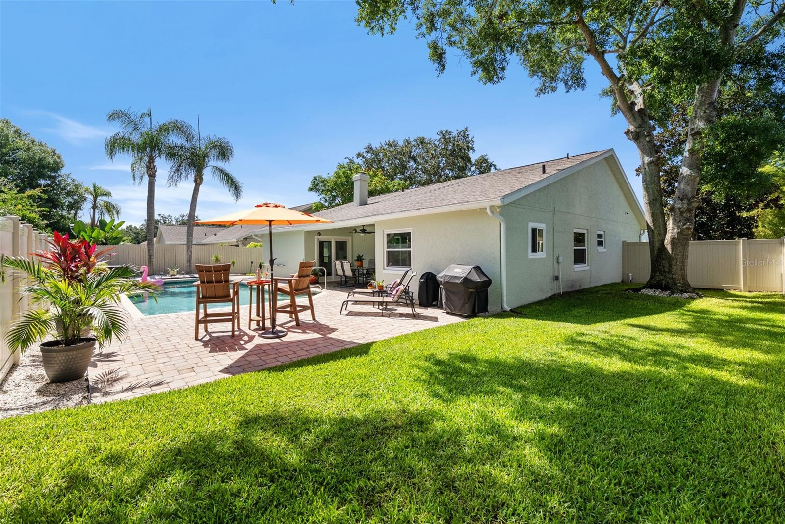 4707 CRESSON COURT