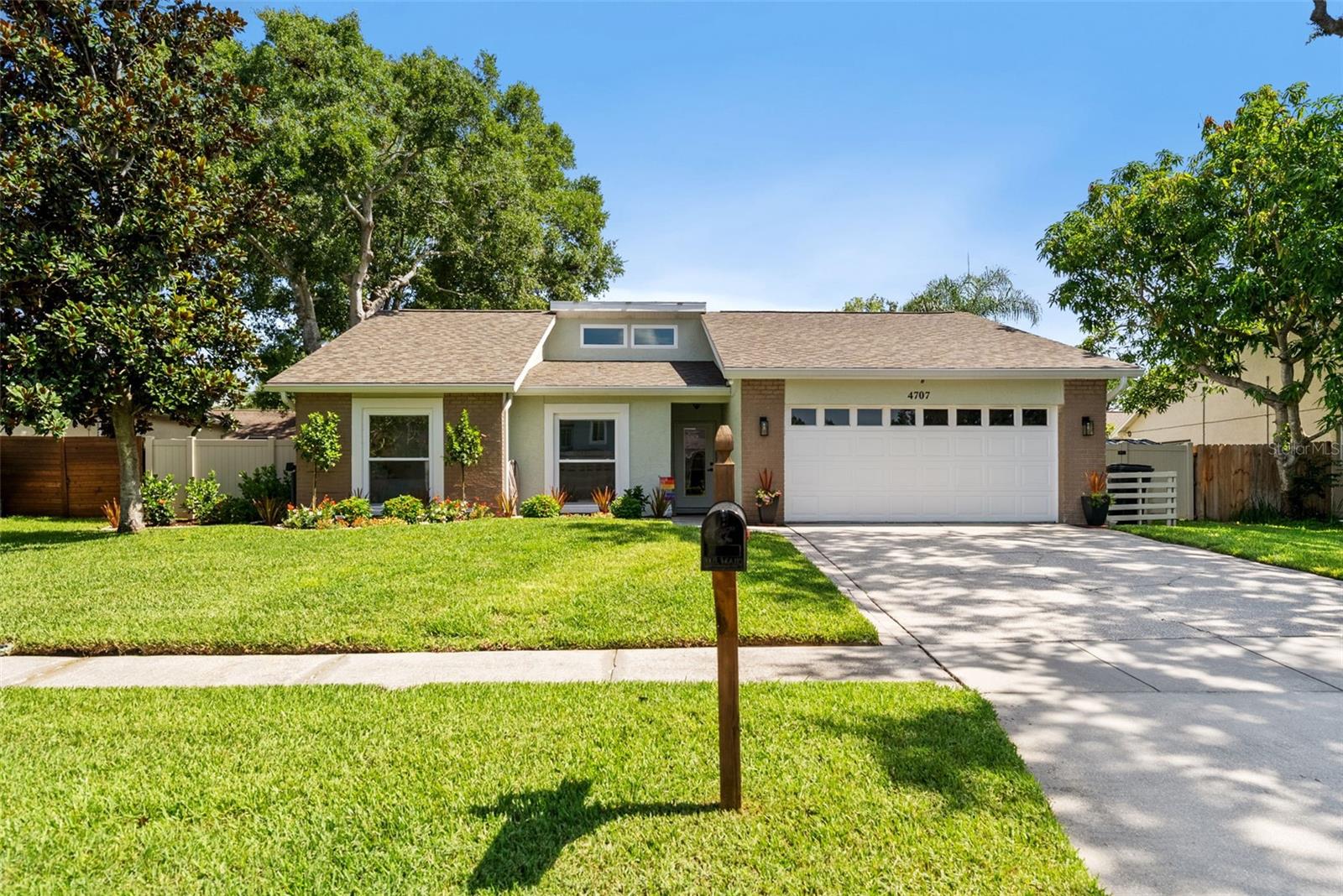 4707 CRESSON COURT