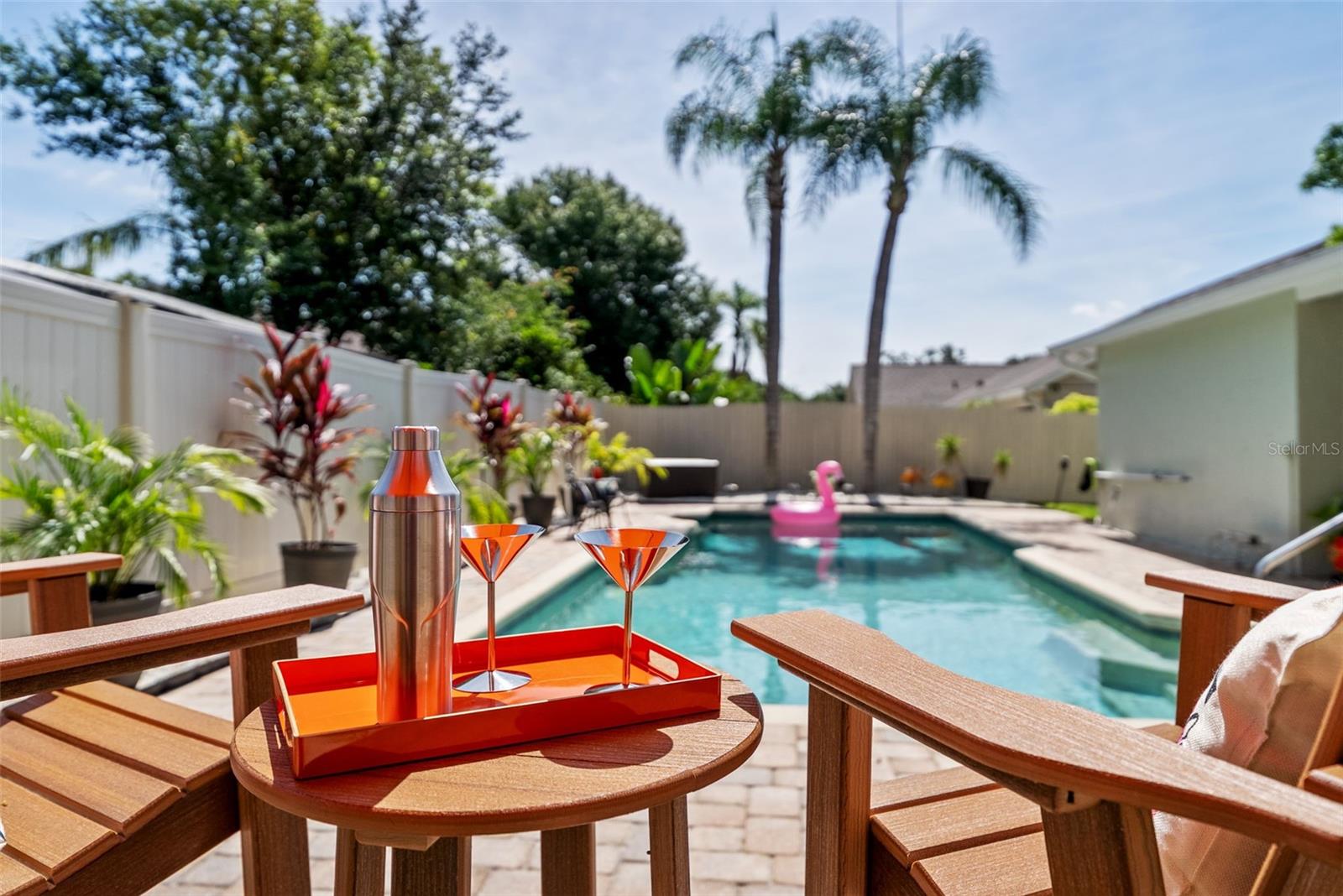 4707 CRESSON COURT