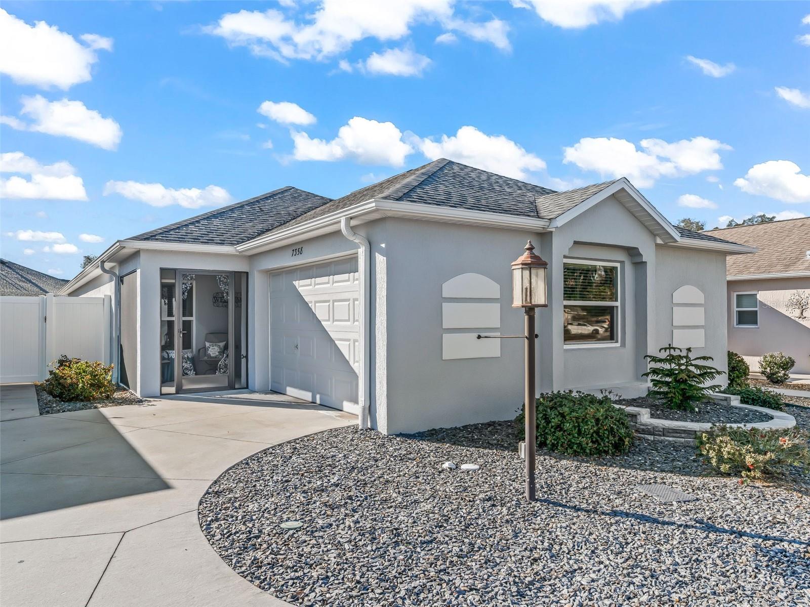 7358 SE 167TH ZINA LANE