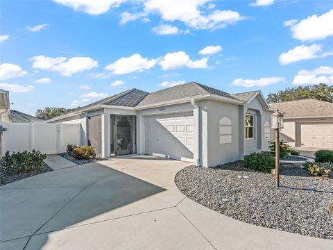 7358 SE 167TH ZINA LANE THE VILLAGES FL 32162