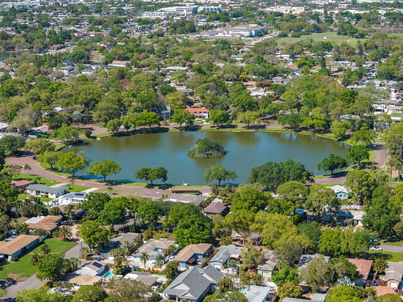 CENTRAL PASADENA - Residential