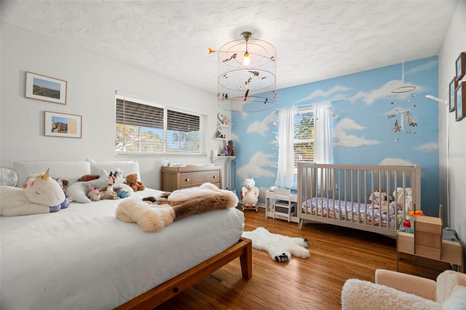 CENTRAL PASADENA - Residential