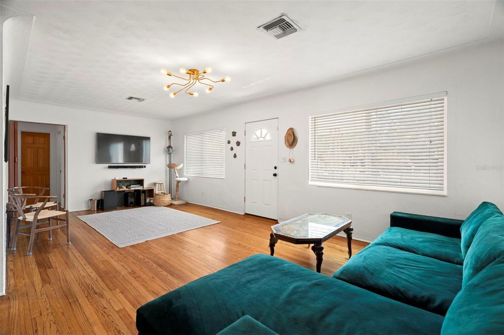 Photo of 6343 1st Avenue N, St Petersburg, FL 33710 (MLS # TB8484414)