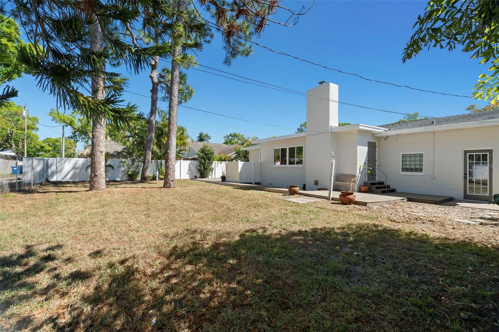 CENTRAL PASADENA - Residential