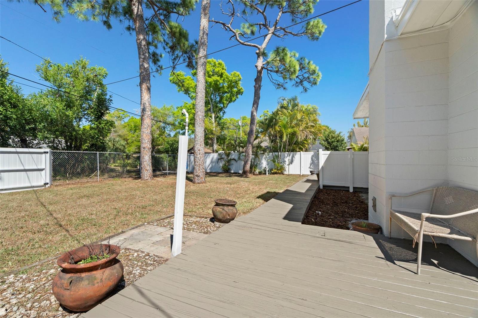 CENTRAL PASADENA - Residential