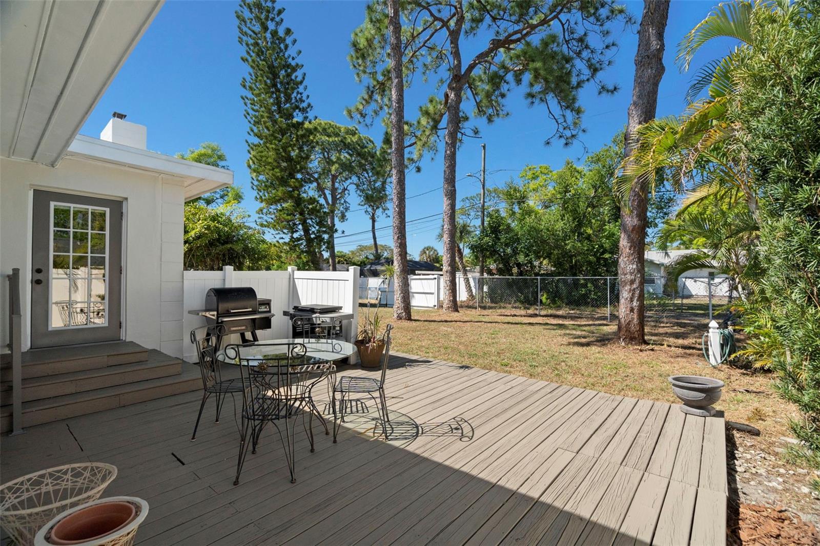 CENTRAL PASADENA - Residential