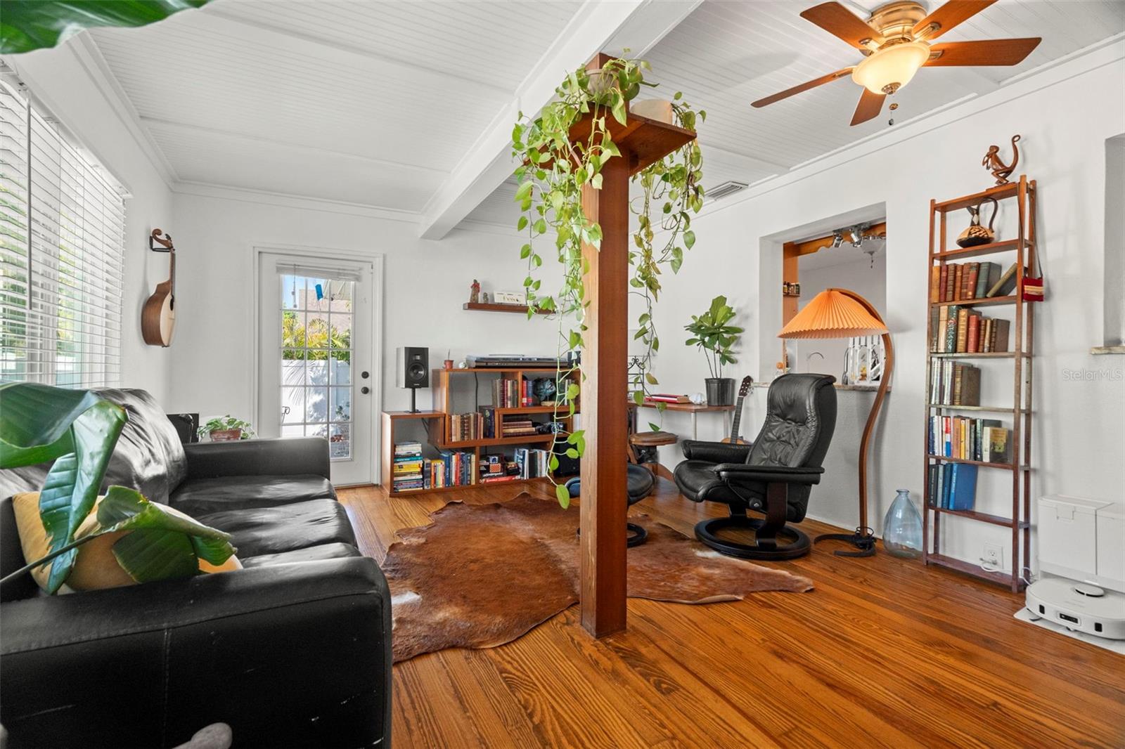 CENTRAL PASADENA - Residential