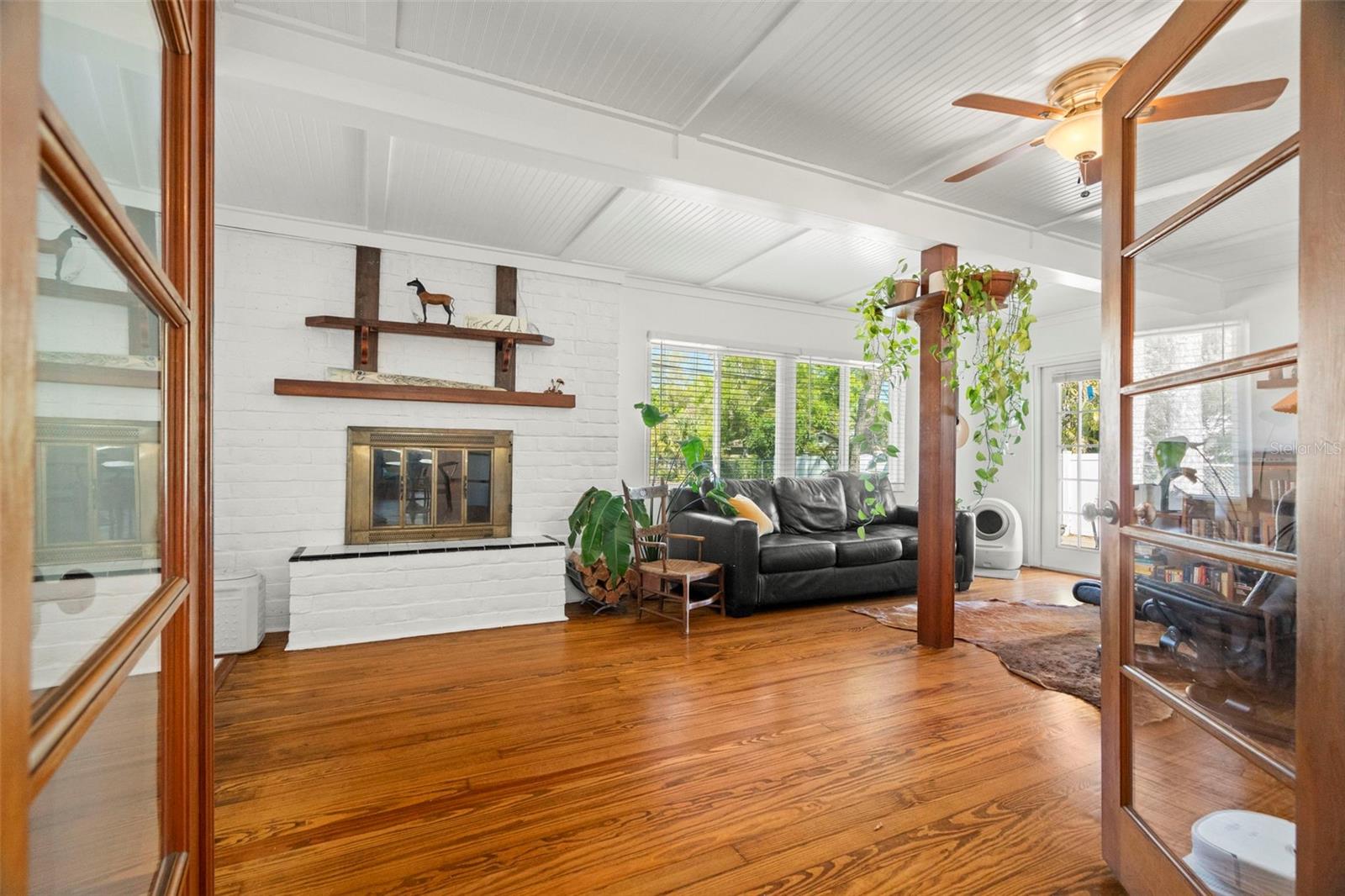 CENTRAL PASADENA - Residential