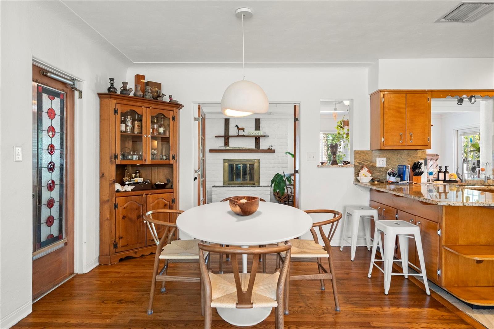 CENTRAL PASADENA - Residential