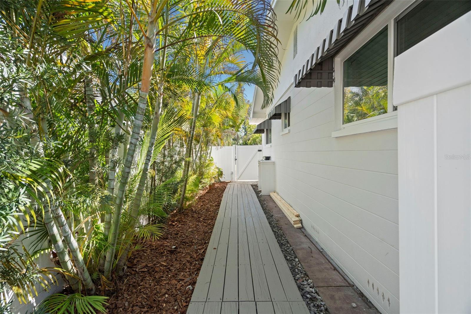 CENTRAL PASADENA - Residential