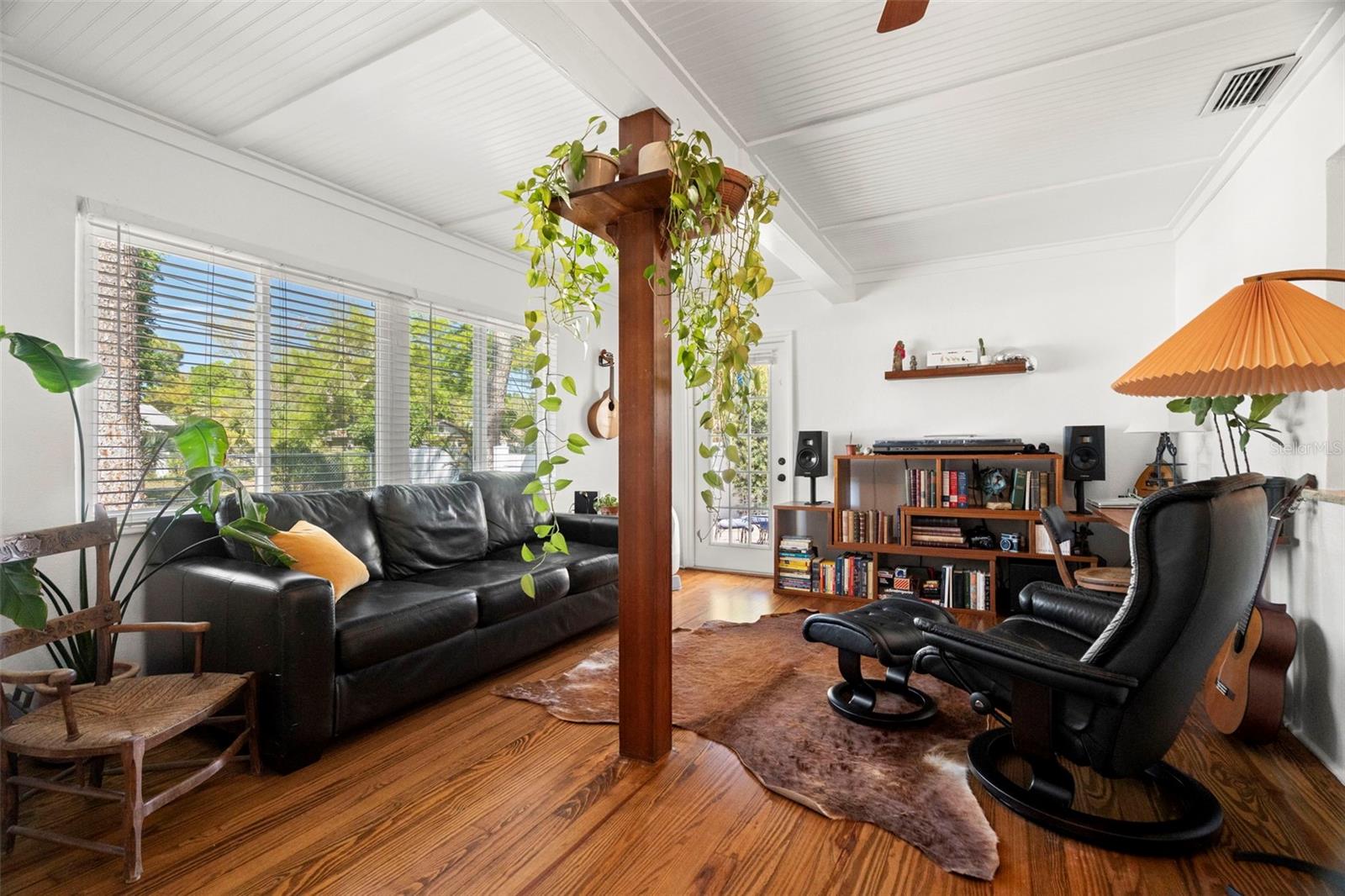 CENTRAL PASADENA - Residential