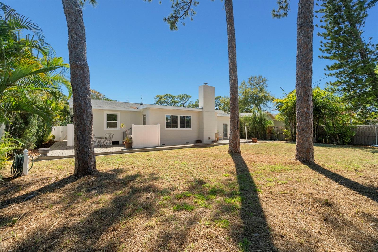 CENTRAL PASADENA - Residential