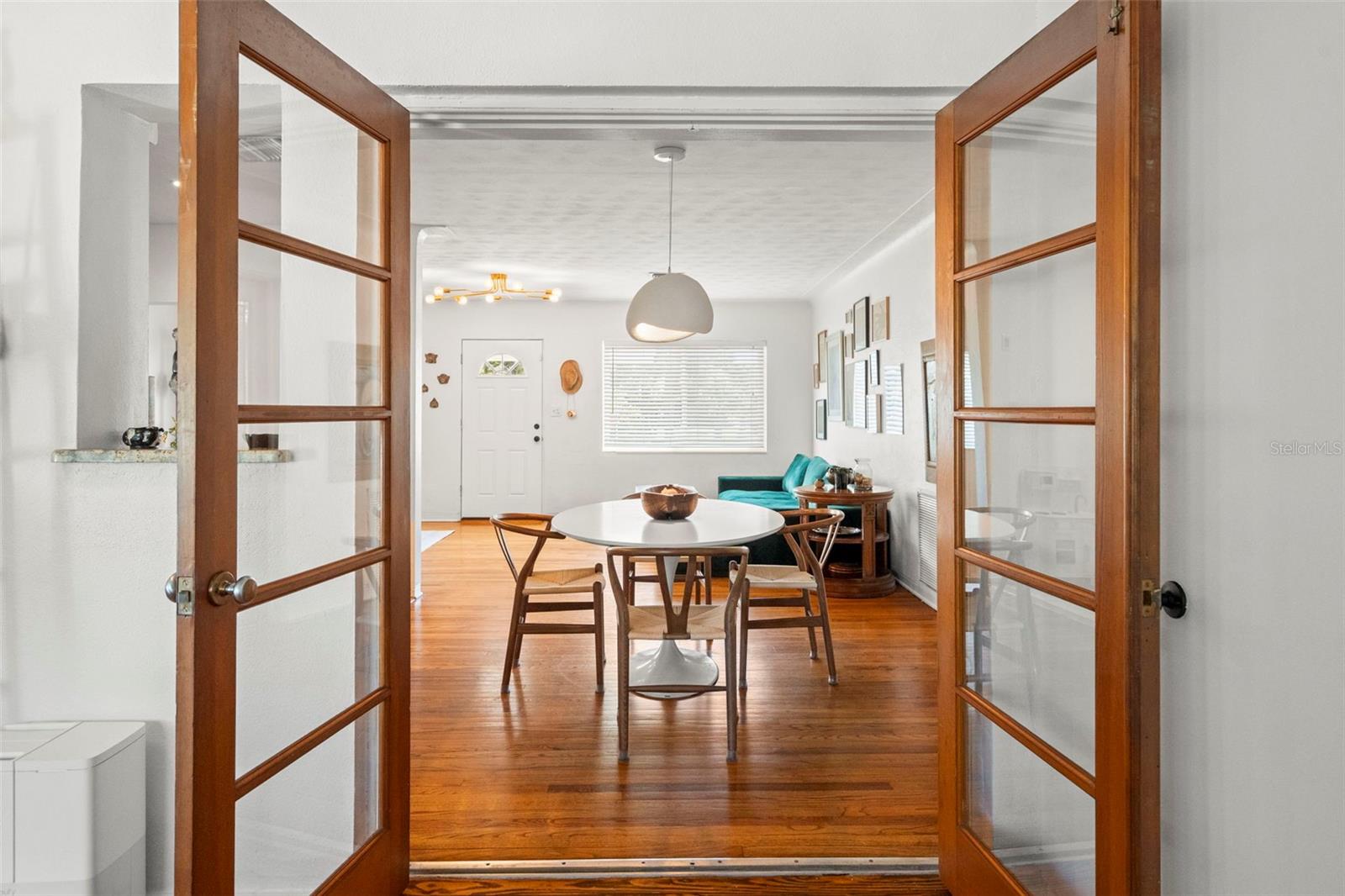 CENTRAL PASADENA - Residential