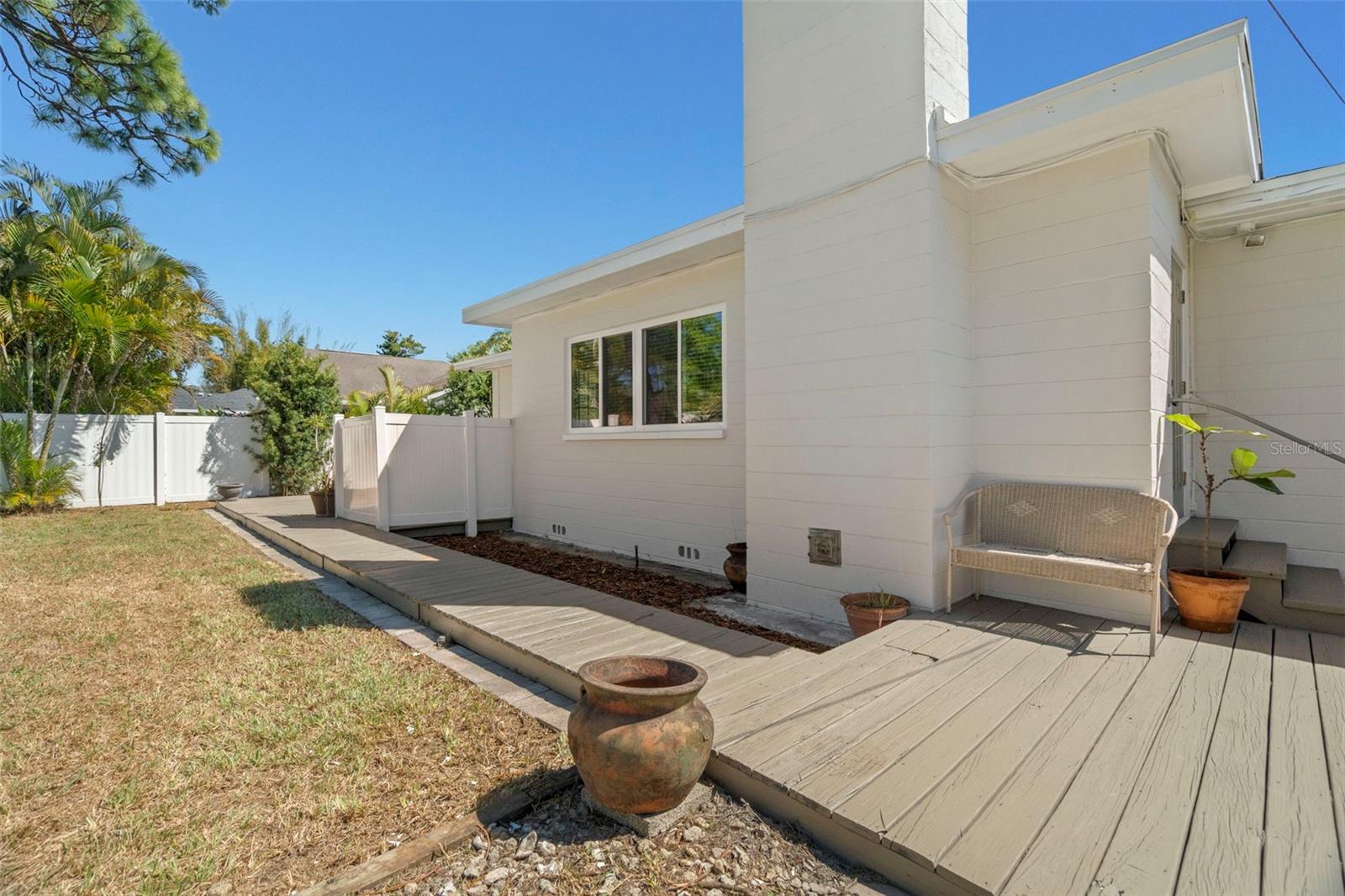 CENTRAL PASADENA - Residential