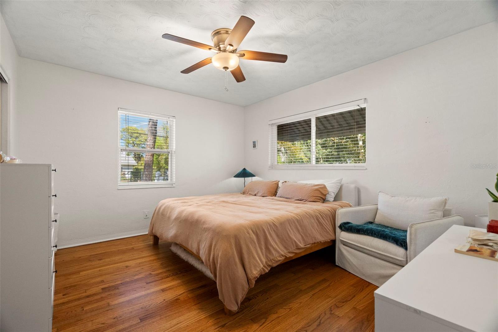 CENTRAL PASADENA - Residential