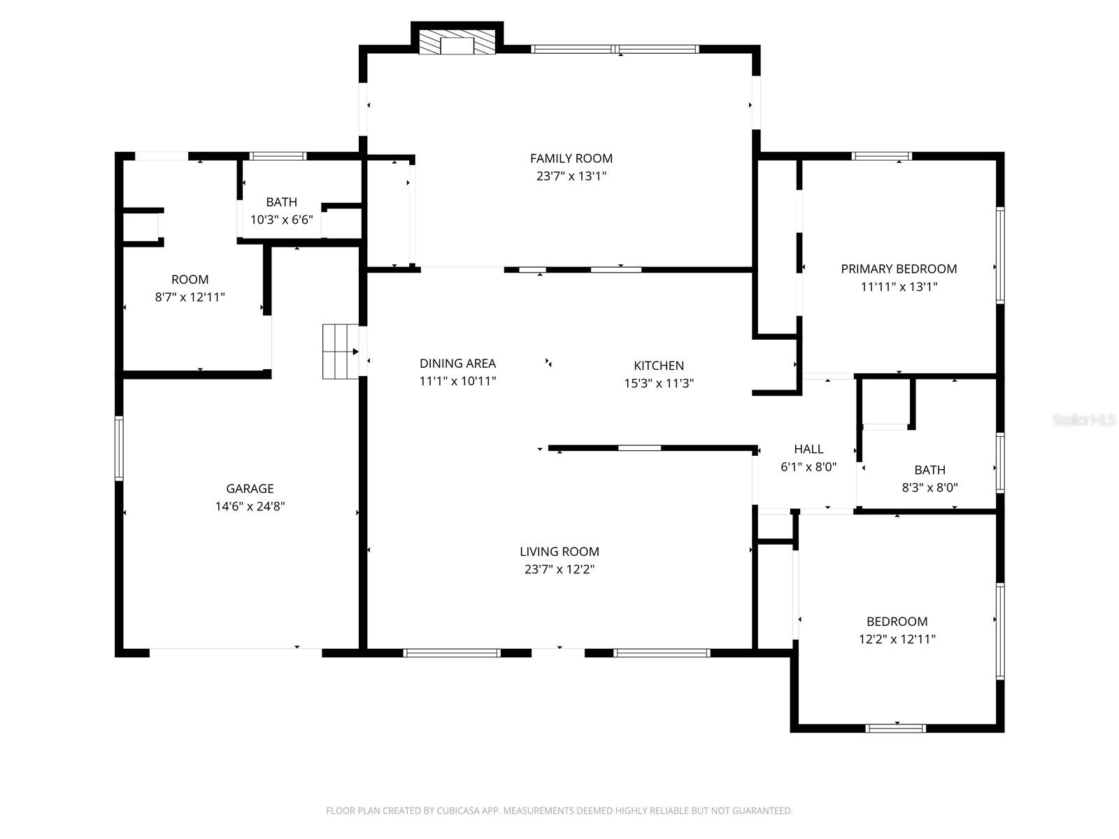 CENTRAL PASADENA - Residential
