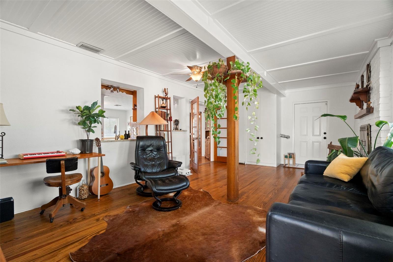 CENTRAL PASADENA - Residential