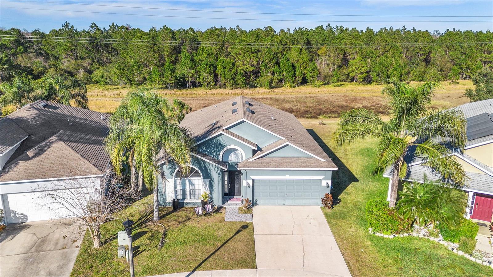 BEACON PARK PH 02 - Residential