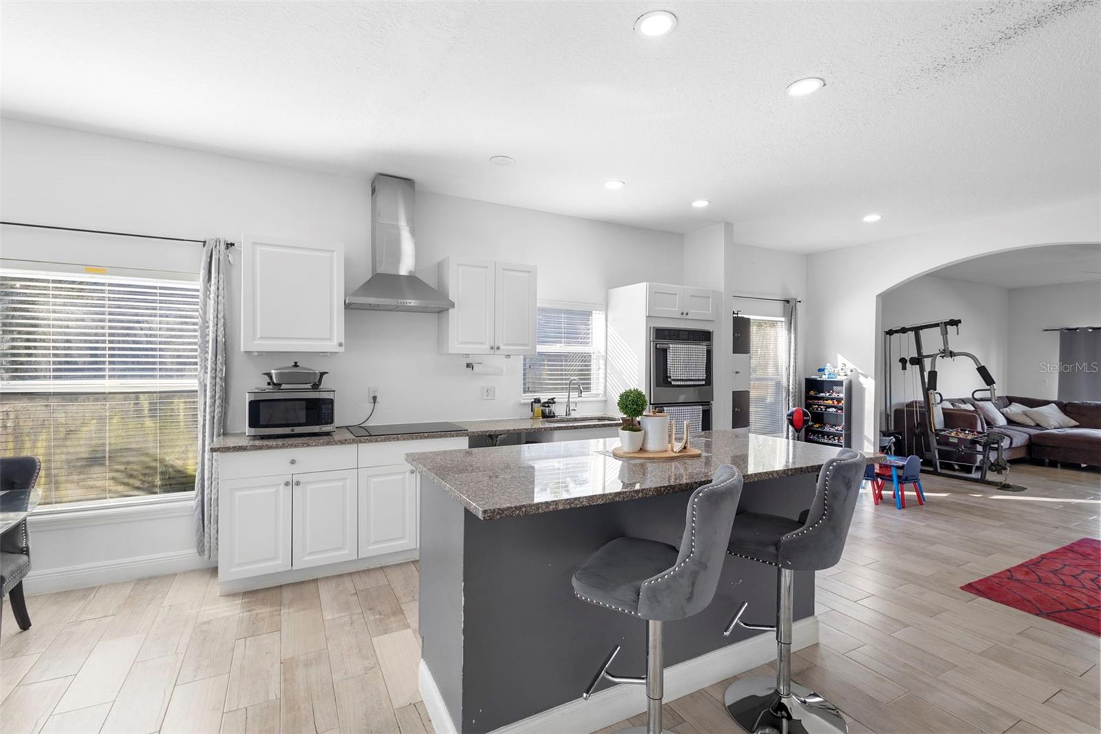 BEACON PARK PH 02 - Residential