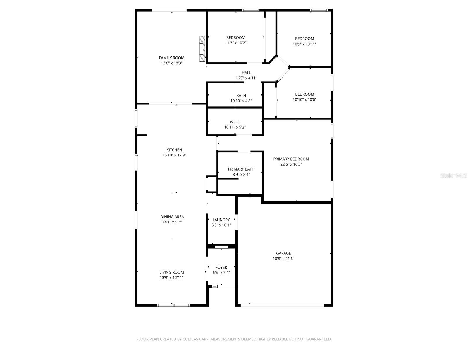 BEACON PARK PH 02 - Residential