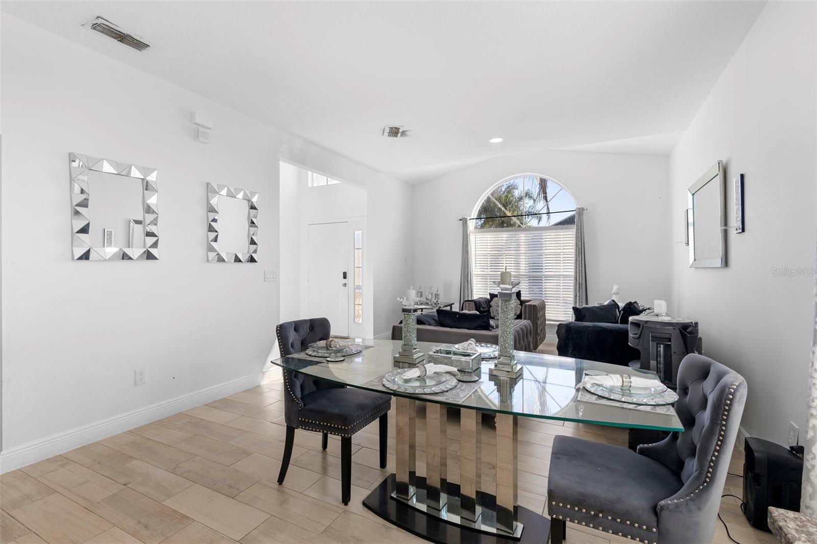 BEACON PARK PH 02 - Residential